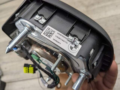 18-24 OEM BMW G01 G02 X3 X4 Driver Steering Wheel Airbag Air Bag