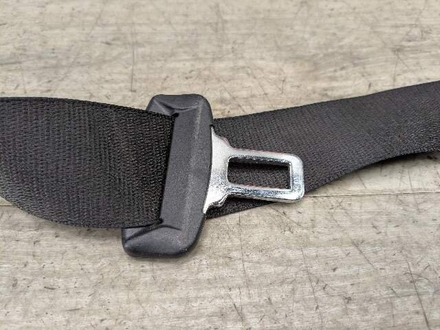 OEM BMW F90 M5 G30 530 540 Rear Left Right Upper Seatbelt Seat Belt Retractor