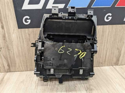 OEM BMW G20 G22 G23 G26 G42 Center Console Cup Holder Storage Aluminum
