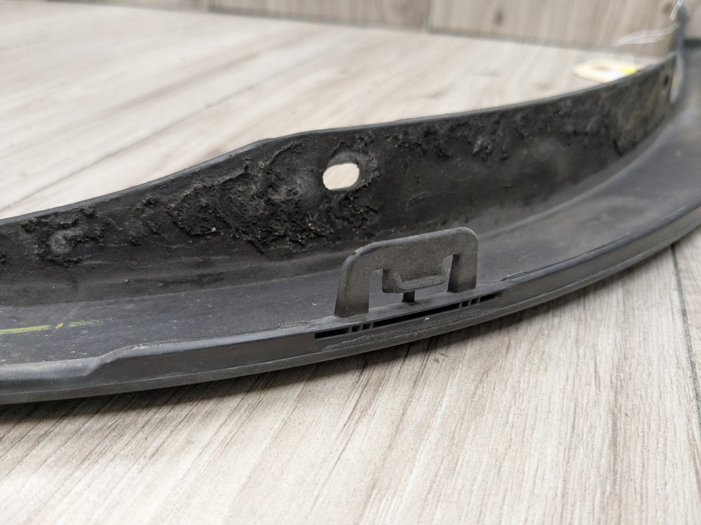 OEM BMW G01 G02 X3 X4 Front Right Passenger Fender Flare Wheel Arch Molding Trim