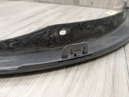 OEM BMW G01 G02 X3 X4 Front Right Passenger Fender Flare Wheel Arch Molding Trim