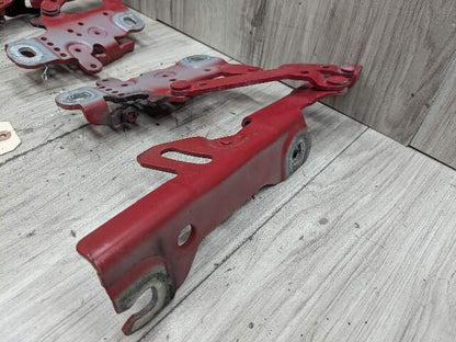 OEM BMW F22 F23 F30 F32 F33 F36 F80 F82 F83 F87 Left Right Side Hood Hinges PAIR