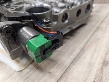 OEM BMW F10 F15 F25 F30 F36 328 335 Transmission Mechatronic Valve Body GA8HP45Z
