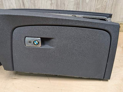 OEM BMW F90 G30 530 540 M550 M5 LEATHER Dashboard Dash Board Panel Black w/ HUD