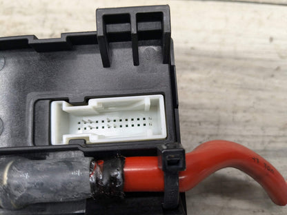 OEM BMW G05 G07 X5 X7 Rear Battery Power Distribution Fuse Relay Junction Box