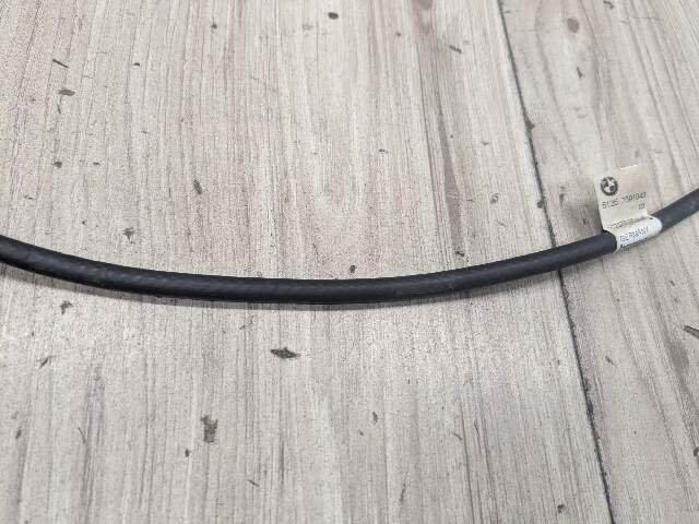 2020 - 2024 BMW X3 F97 Rear Smart Opener Sensor Module W/ Harness & Strap SET 7932682 S58