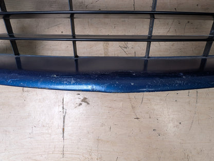 1996-2003 BMW Z3 E36 Front Bumper Cover Blue 364