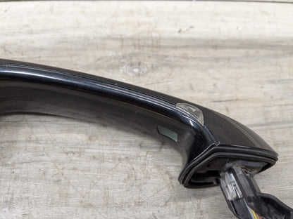 OEM BMW G01 G20 G22 G23 G30 Front Rear Right Passenger Door Handle COMFORT Black