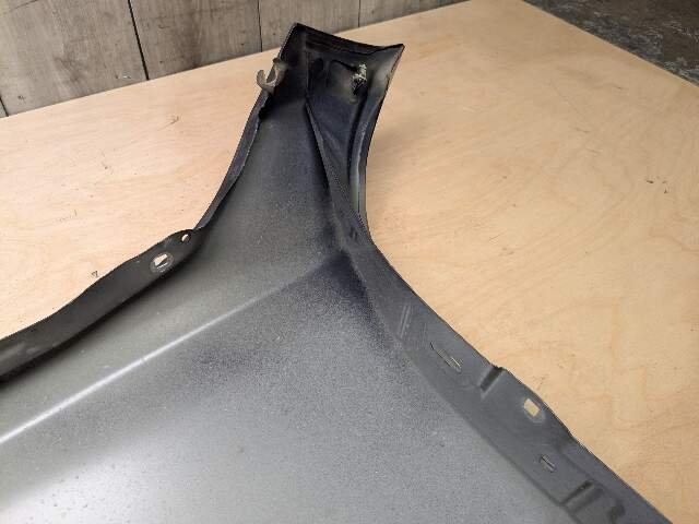 16-19 OEM BMW G11 G12 740 750 M760 Right Passenger Aluminum Fender Panel Gray