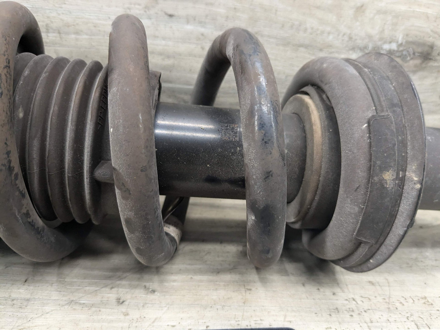 2019 BMW X3 G01 Rear Left or Right Spring Strut Shock Absorber 6880604