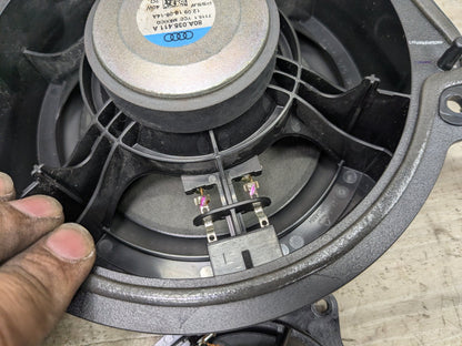 2018-2025 Audi SQ5 FY - Speakers SET PN: