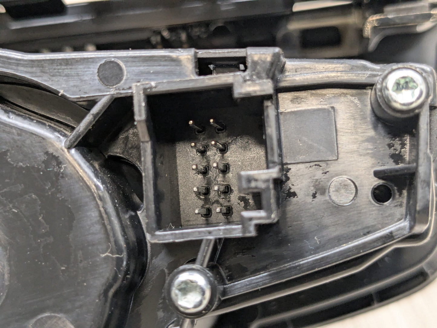 2015-2021 Mercedes-Benz C43 W205 Headlight Switch A2059056500