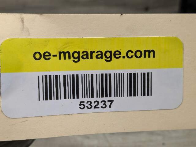 17-23 OEM BMW G30 M550 Rear Right Passenger Side Spring Strut Shock Absorber VDC