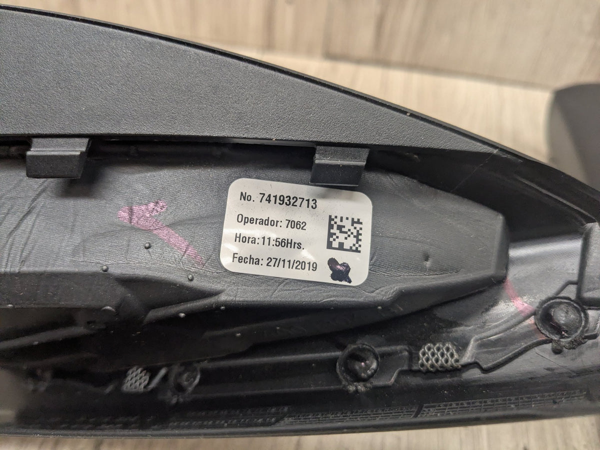 2020-2024 BMW X3 F97 Front Left Right Door Triangle Corner Speaker Assemblys SET 7419327