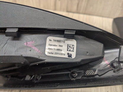 2020-2024 BMW X3 F97 Front Left Right Door Triangle Corner Speaker Assemblys SET 7419327