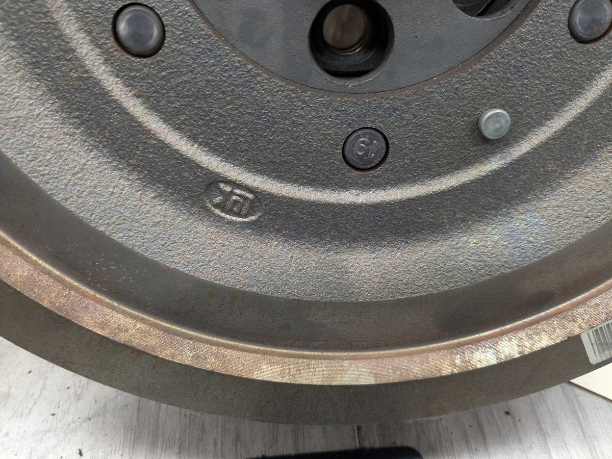 07-13 OEM BMW E82 E88 E92 E93 135 335 Engine N55 N54 Dual Mass Flywheel DCT