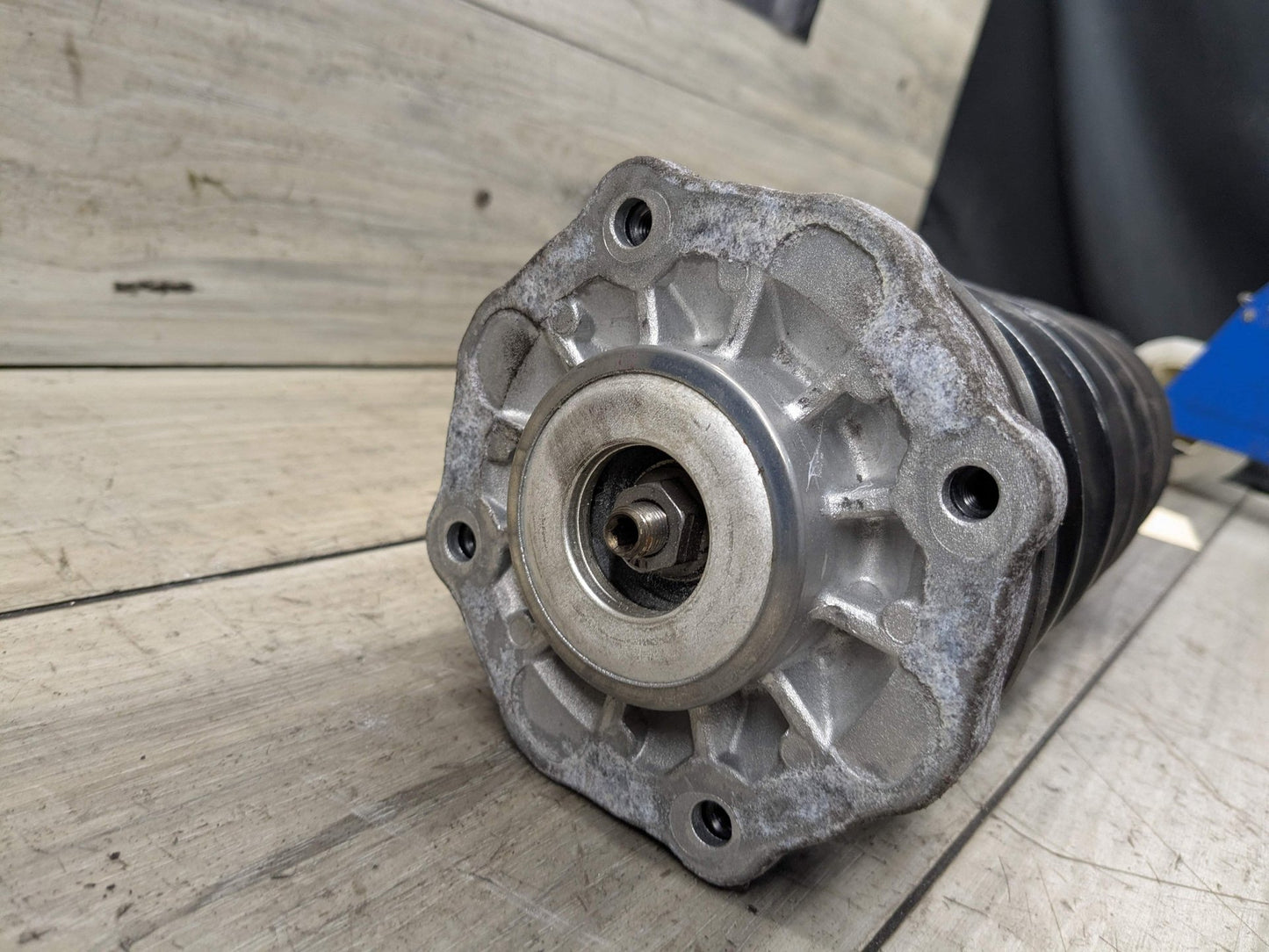 2019 BMW X3 G01 Rear Left or Right Spring Strut Shock Absorber 6880604