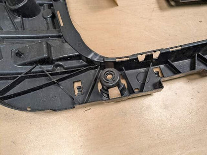 2020 - 2024 BMW X3 F97 Unknown 7400668 S58