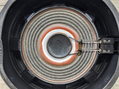 OEM BMW F25 X3 F15 X5 Left Right Side Sub Subwoofers Top HiFi Audio Speaker