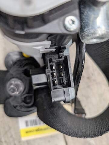 2018 - 2024 BMW X3 G01 Unknown 7469953