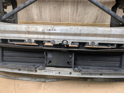 2016 BMW 750i G12- Front Clip Frame Radiator Support Assembly