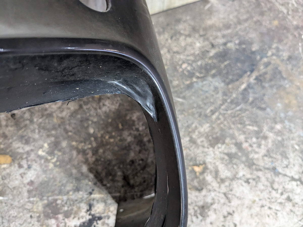 2015 BMW X5 X5 F15- Rear Bumper Cover