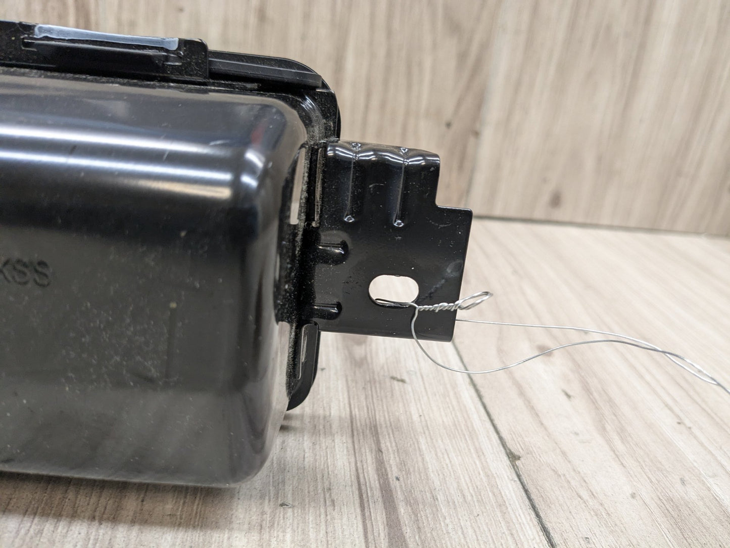 OEM BMW G20 G22 G23 G26 G80 G82 G83 Front Right Passenger Knee Lower Dash Airbag