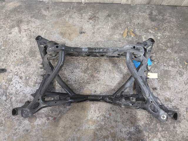 OEM BMW F80 F82 F83 F87 M2 M3 M4 Rear Axle Carrier Support Suspension Subframe