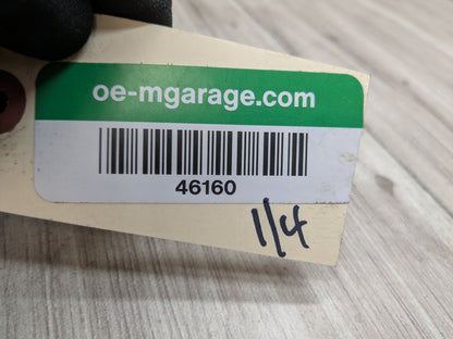BMW E70 Set of 4 CMO Forged Part number cv-299-25b-x2-fba