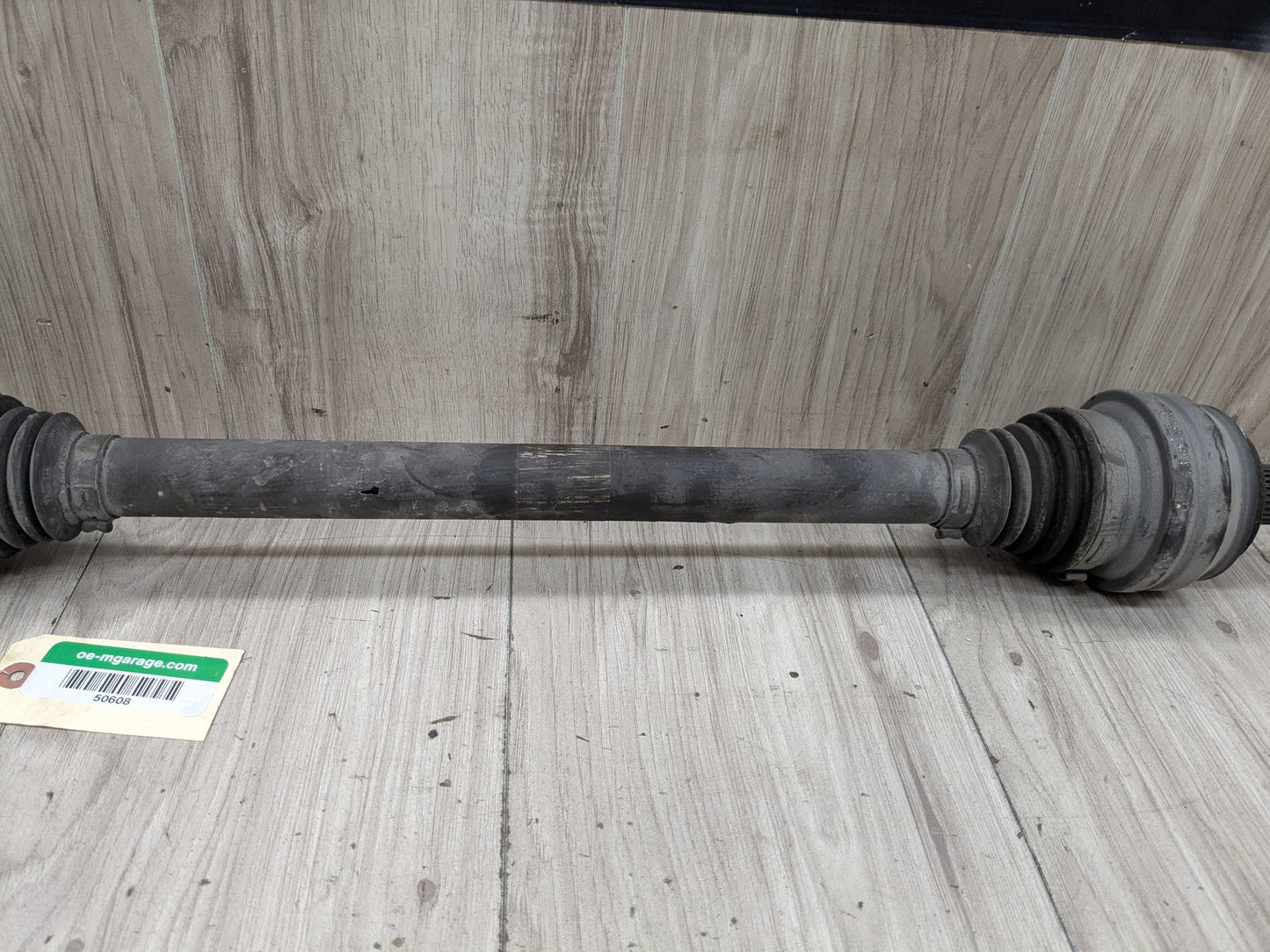 2015-2021 Mercedes-Benz C43 W205 Rear Left or Right Half Shaft Output CV Axle A2053509608 OEM