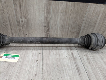 2015-2021 Mercedes-Benz C43 W205 Rear Left or Right Half Shaft Output CV Axle A2053509608 OEM