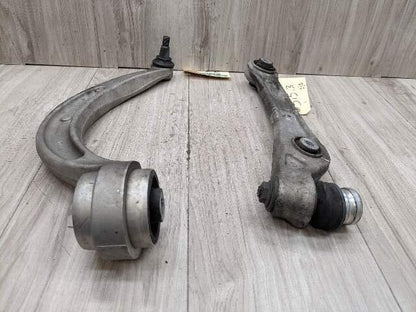 2018 - 2024 Audi S5 B9 Front Left Driver Control Arms SET 8W0407155