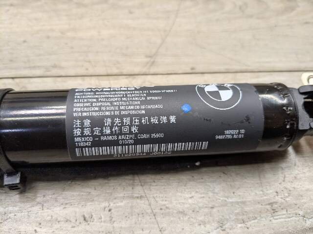 2020 BMW X3 G01 Unknown 7497482