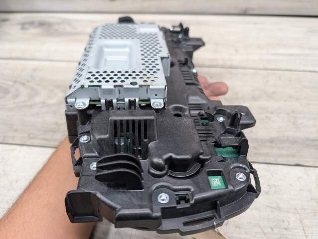 2018 - 2024 BMW X3 G01 Unknown 9392558