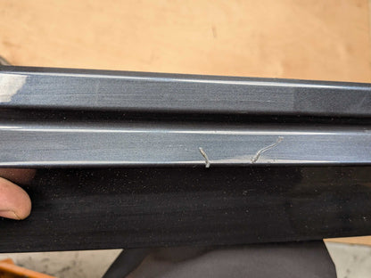 2017 BMW 740i G12 Left Driver Side Skirt Rocker Panel 8064983