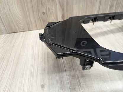 20-24 OEM BMW F44 228 M235 Interior Center Console Trim Panel Bezel