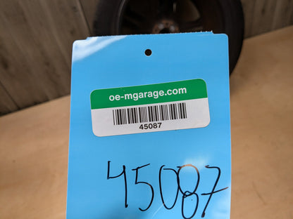18-24 OEM AUDI Q5 SQ5 Double Spoke Wheel Rim 20x8 ET:39