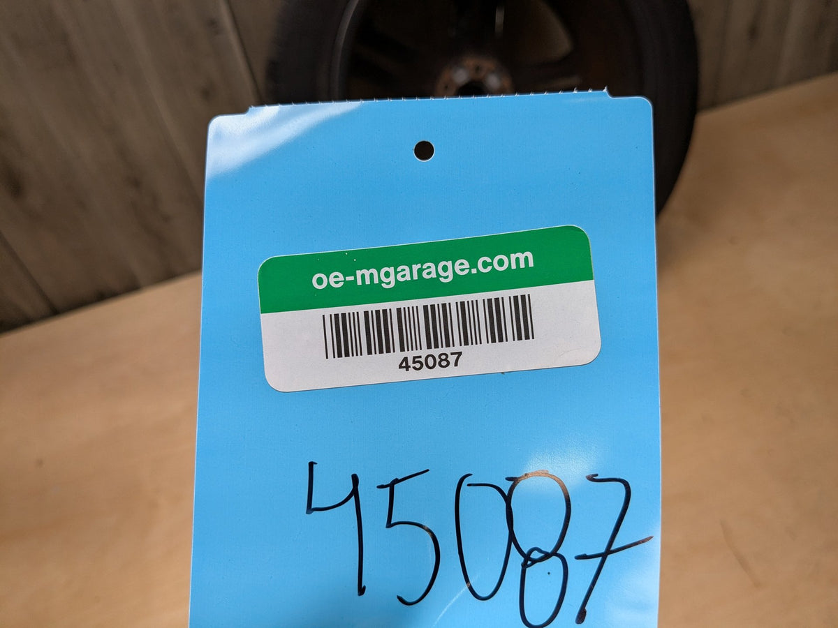2018-2025 Audi SQ5 FY Wheel Rim 80A601025H