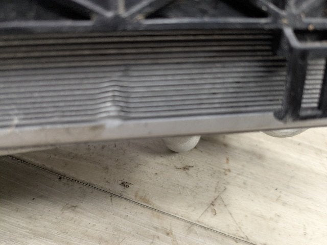 2023 BMW M440i G23 Condenser w/ Dryer 5A75A90 19-24 OEM BMW G20 G22 G23 G26 G42 AC Condenser Air Conditioning Radiator w Drier