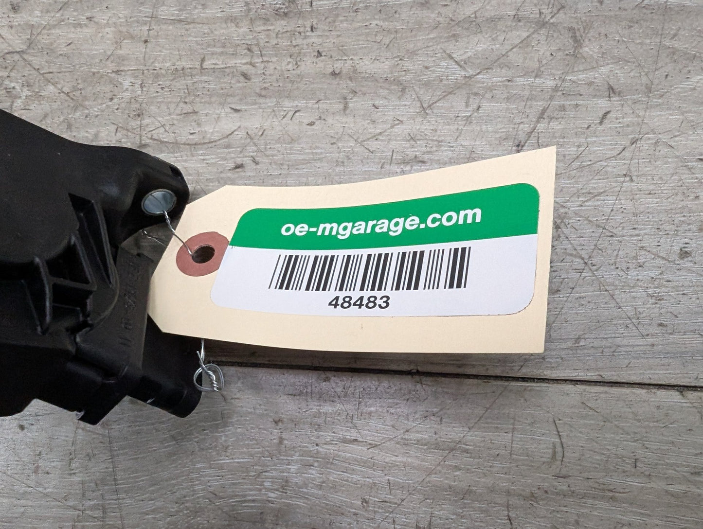 17-25 OEM AUDI A4 A5 Q5 Q7 S4 SQ5 Throttle Accelerator Gas Pedal Unit