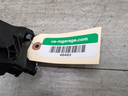 17-25 OEM AUDI A4 A5 Q5 Q7 S4 SQ5 Throttle Accelerator Gas Pedal Unit