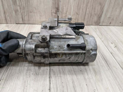 16-24 BMW F90 G05 G12 G30 M550 750 M5 M8 N63 S63 Engine Starter Motor