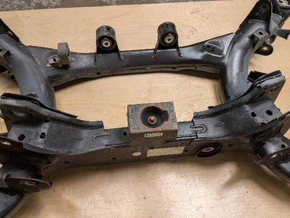 OEM BMW G01 G02 X3 X4 30i 30iX Rear Axle Subframe Cradle Suspension Crossmember