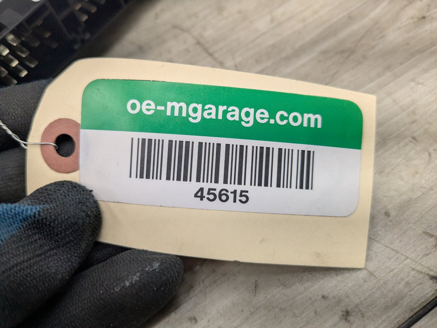 14-19 OEM BMW F15 F85 X5 F16 F86 X6 Computer Control Unit Differential Lock
