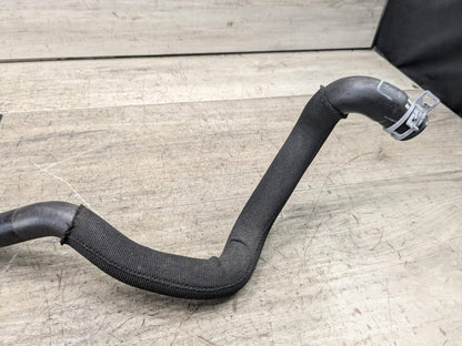 19-24 OEM BMW G01 G02 X3 X4 AC Heater Coolant Water Outlet Hose Tube Pipe