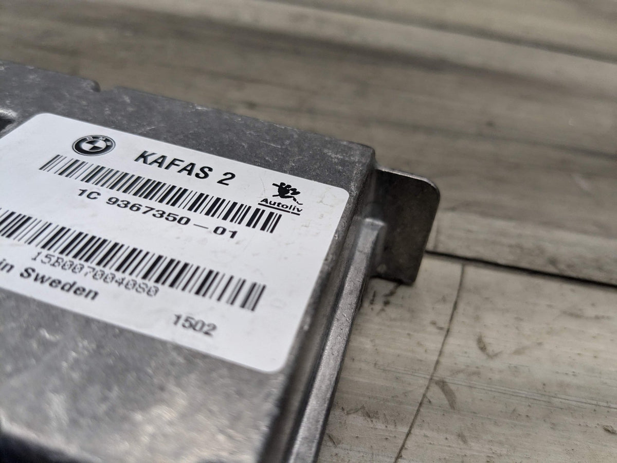 OEM BMW F23 F30 F80 M3 Driver Assist Lane Departure KAFAS Camera Control Module