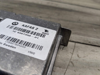 OEM BMW F23 F30 F80 M3 Driver Assist Lane Departure KAFAS Camera Control Module