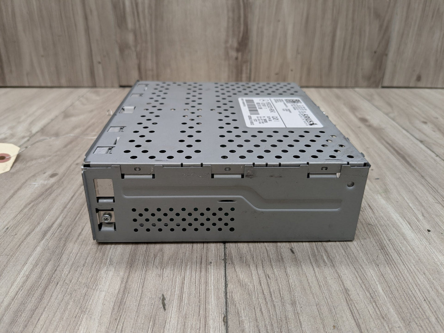 2015-2021 Mercedes-Benz C43 W205 Radio Receiver Module A2229005111