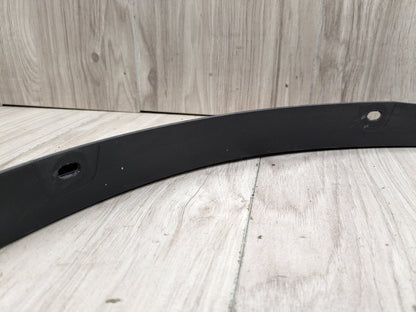 16-22 OEM BMW F48 X1 REAR Right Passenger Fender Flare Wheel Arch Molding Trim