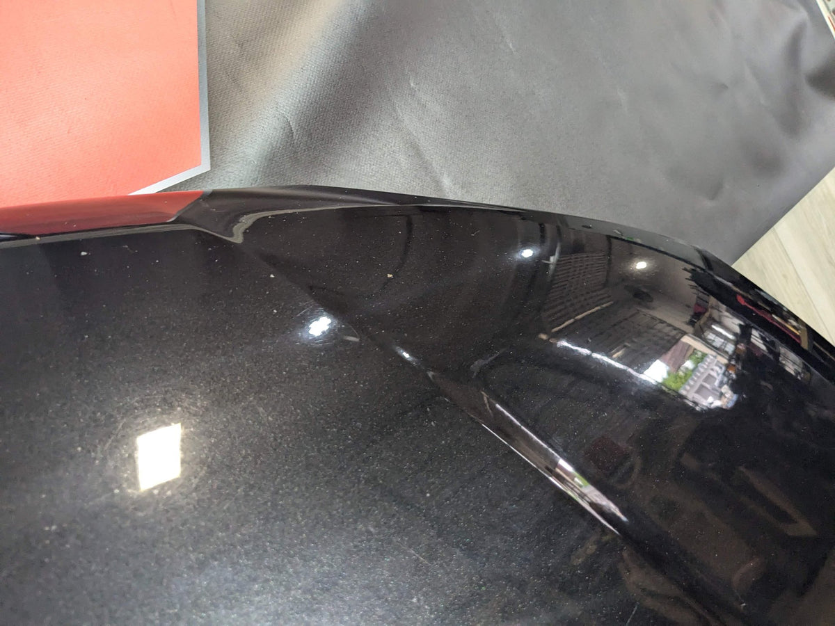 -Hood Bonnet Shell Shell Panel